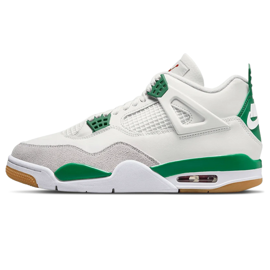 Air Jordan 4 SB ‘Pine Green’