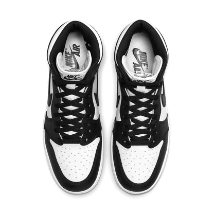 Air Jordan 1 Retro High 85 ‘Black White’