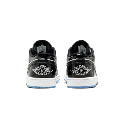 Air Jordan 1 Low ‘Concord Black’