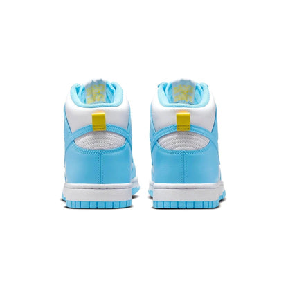 Nike Dunk High ‘Blue Chill’