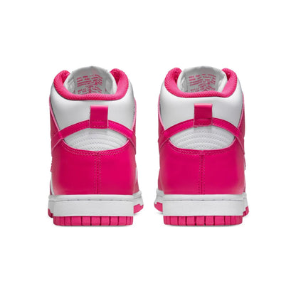 Nike Dunk High WMNS ‘Pink Prime’