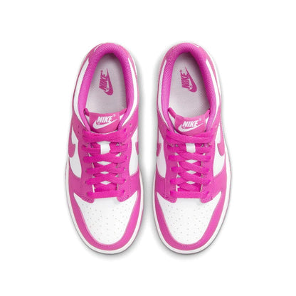 Nike Dunk Low GS ‘Fuchsia’