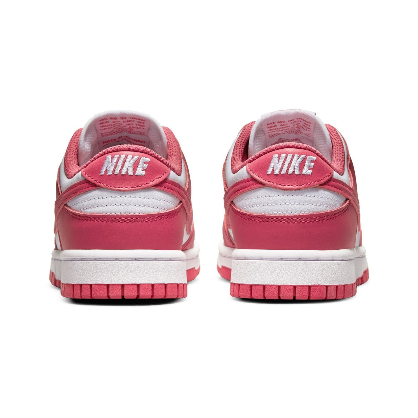 Nike Dunk Low WMNS ‘Archeo Pink’