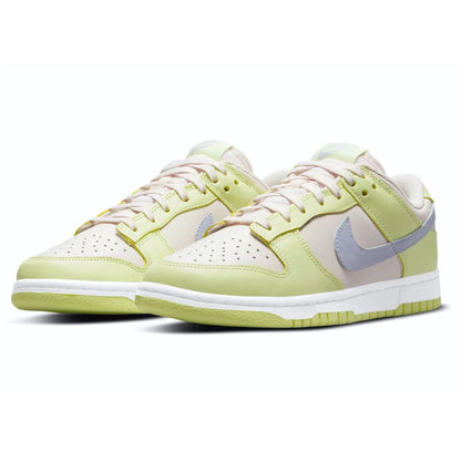 Nike Dunk Low WMNS ‘Lime Ice’