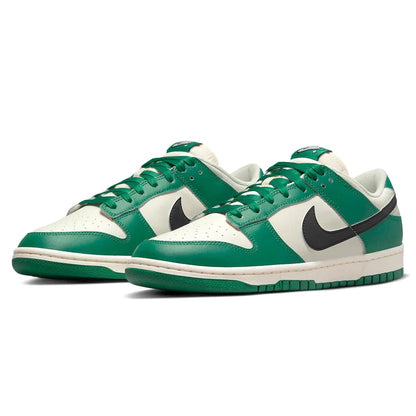 Nike Dunk Low ‘Lottery Green’