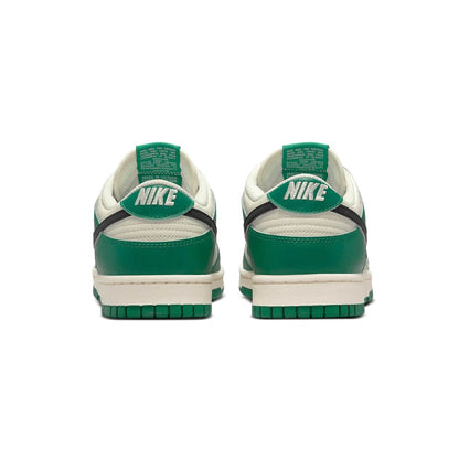 Nike Dunk Low ‘Lottery Green’