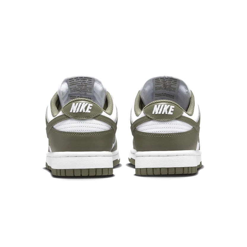 Nike Dunk Low WMNS 'Medium Olive' – Dreamy Sneakers