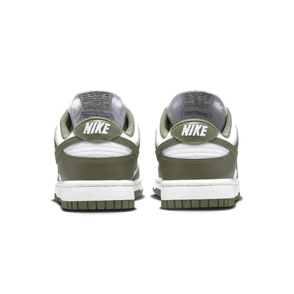 Nike Dunk Low WMNS ‘Medium Olive’