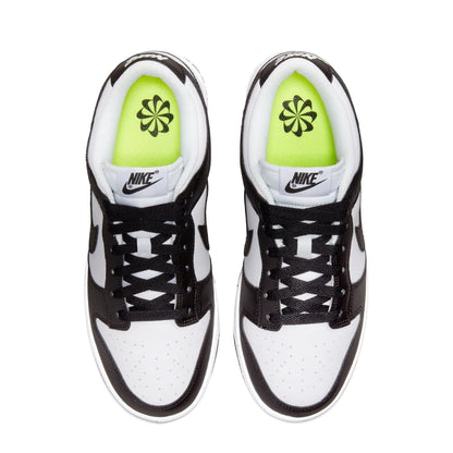 Nike Dunk Low Next Nature WMNS ‘Black White’