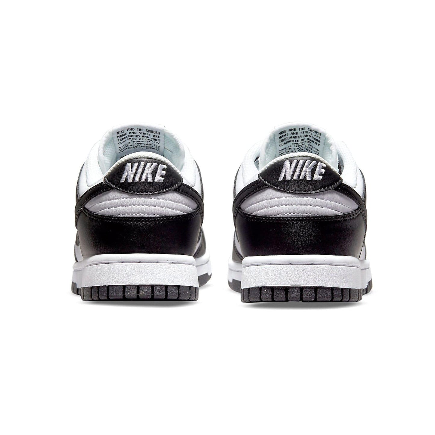 Nike Dunk Low Next Nature WMNS ‘Black White’