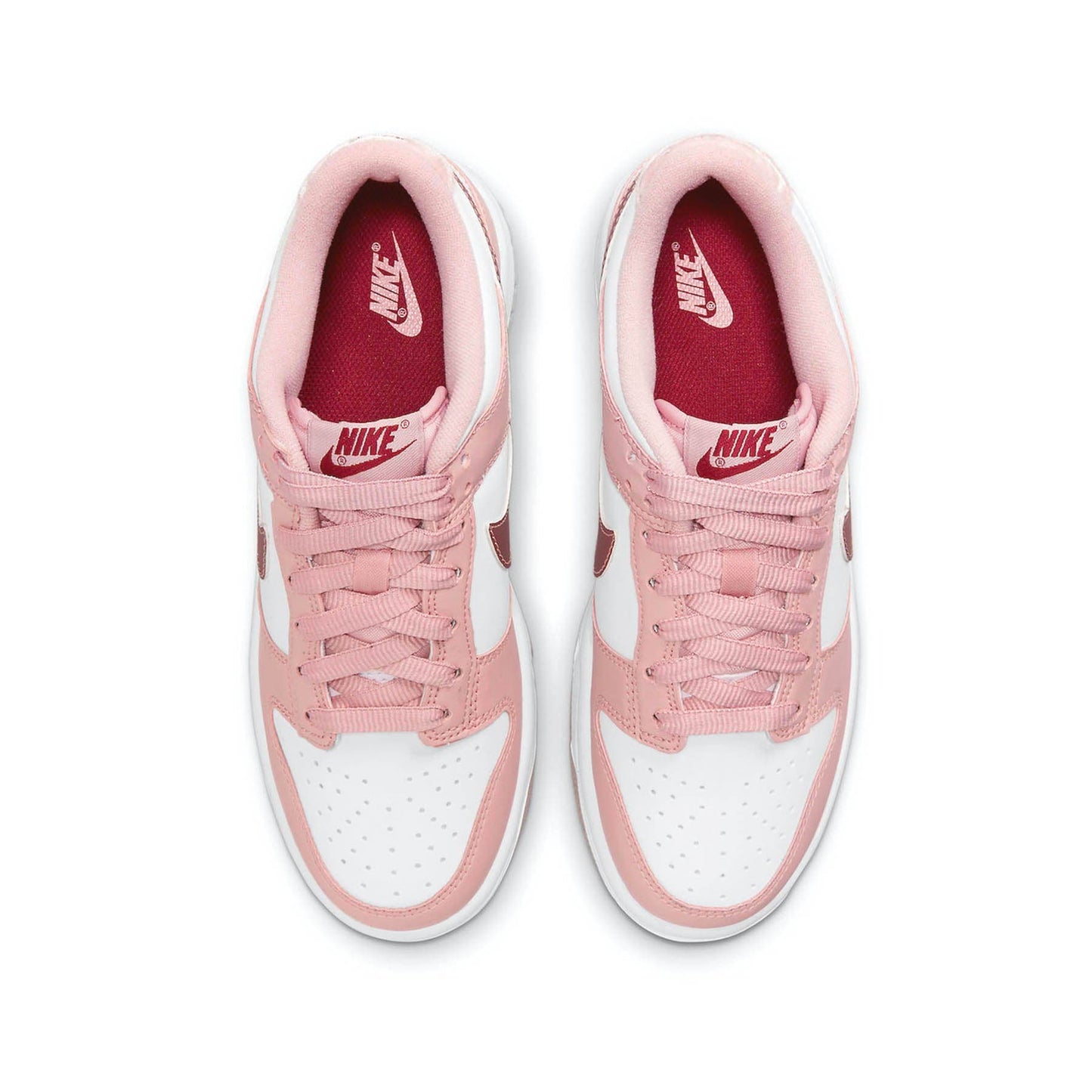 Nike Dunk Low GS ‘Pink Velvet’