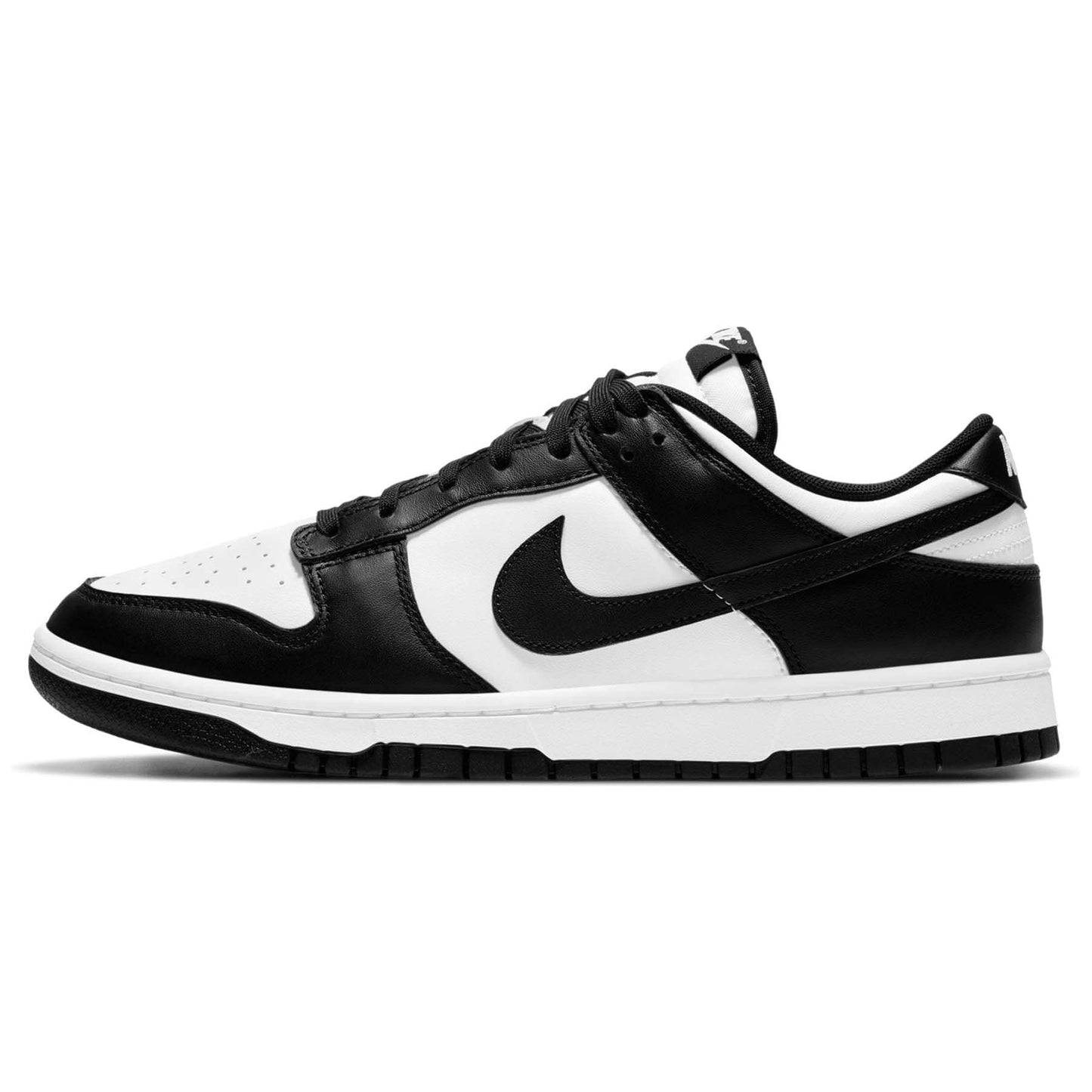 Nike Dunk Low ‘Black White’ – Dreamy Sneakers