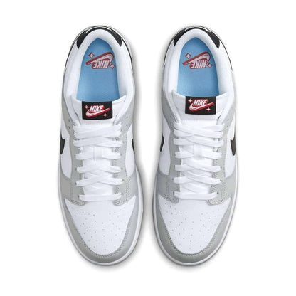 Nike Dunk Low SE ‘Jackpot Fog Grey’